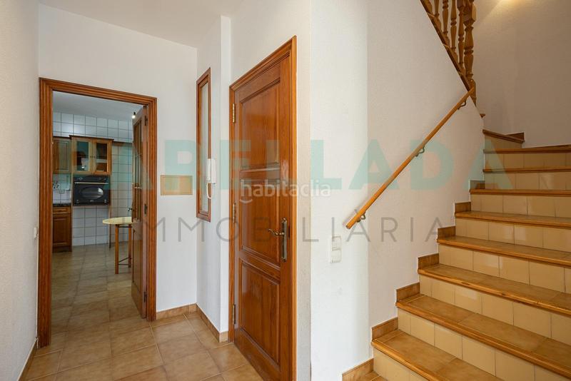 Foto 78828542-a915-405b-bb12-7d5118526b63. Casa  en venda muy luminosa a Casagemes en Casagemes Badalona