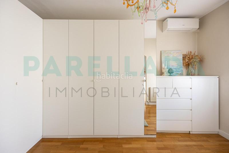 Foto 0a9cde1b-50da-4e28-8ee0-09494fd4a991. Semi detached house with heating parking in Montgat