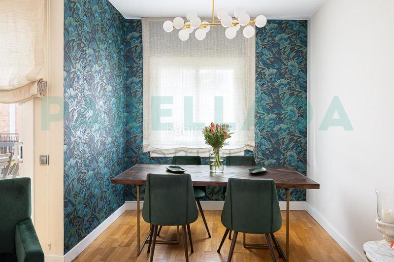 Foto 0d932dc1-7e86-4042-912f-ed1e6c5c6153. Semi detached house with heating parking in Montgat