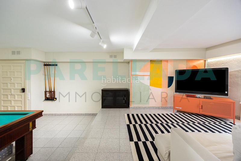 Foto 26028cf1-e30a-479e-93a6-6d5c23da37e3. Semi detached house with heating parking in Montgat