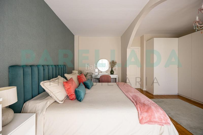 Foto 6aeefc6e-8967-4aa7-9c26-a5a71bb70043. Semi detached house with heating parking in Montgat