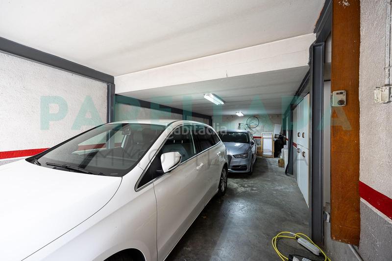 Foto 8ac73841-1805-43e3-b57f-e3a3c5ff1e43. Semi detached house with heating parking in Montgat