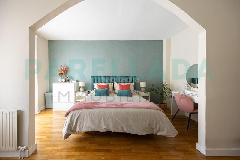 Foto aadf77bf-86e5-4b61-87a8-be9c16de9813. Semi detached house with heating parking in Montgat