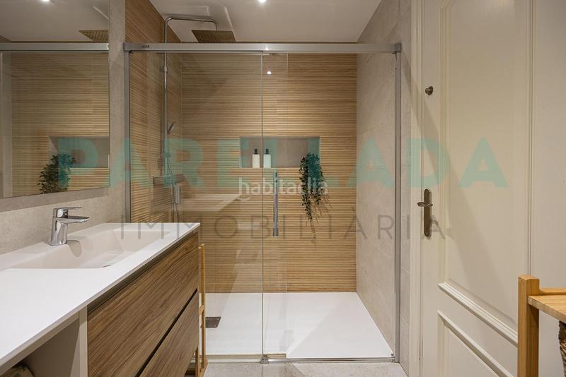 Foto b7c40cd0-7a33-4ef6-8e5a-380eabb37e94. Semi detached house with heating parking in Montgat