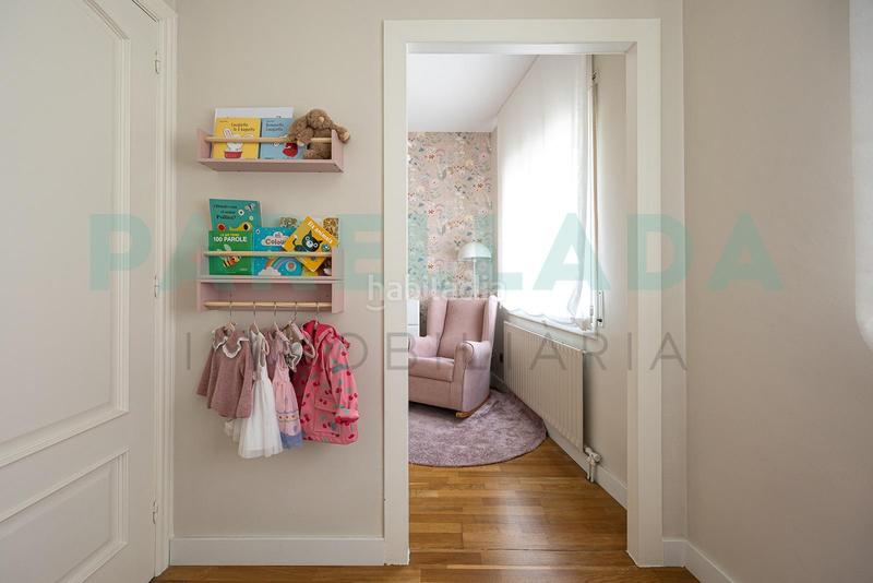 Foto c63bdd02-a943-4824-970b-1a21b906de87. Semi detached house with heating parking in Montgat