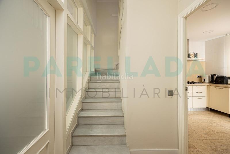 Foto de0d4ce3-6f1e-469d-9c37-17e283f3685b. Semi detached house with heating parking in Montgat