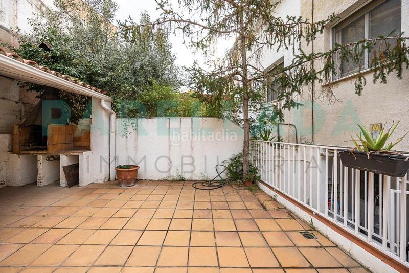 Foto e101990e-90fe-4c69-88c6-ccc45483032d. Semi detached house with heating parking in Montgat