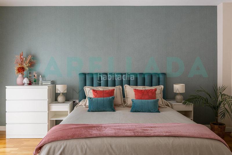 Foto faba30c6-4413-499b-aacb-34e632039df8. Semi detached house with heating parking in Montgat