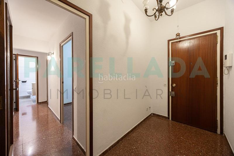 Foto 03703823-78c6-49bc-bb9e-a995762f41d4. Appartement avec parking dans Centre Badalona