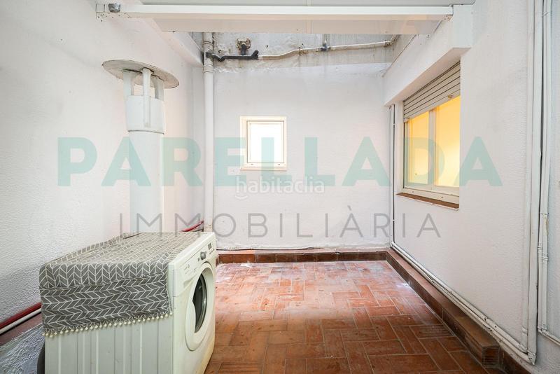 Foto 92bdc6a6-f3de-45b9-99e6-5ebb4c62ce4e. Appartement avec parking dans Centre Badalona