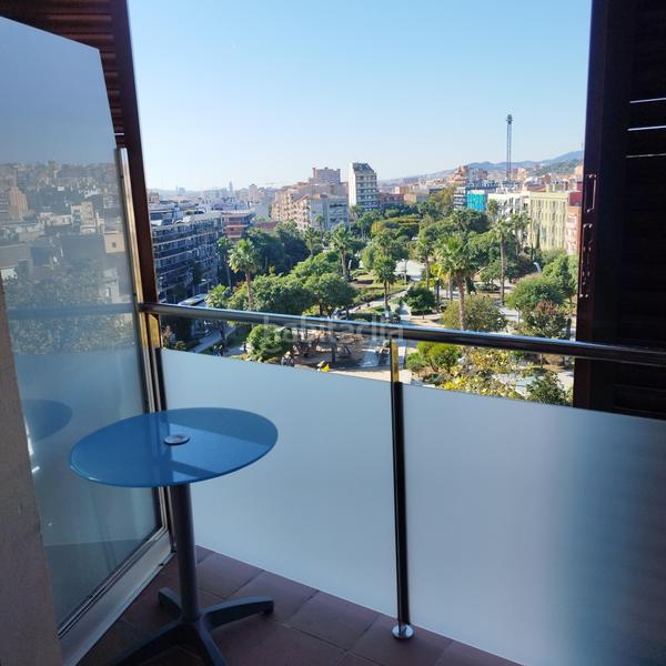 Foto 3b7bcba8-041e-4a8d-a628-9769acce0c01. Location appartement avec chauffage dans Centre Badalona