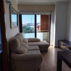 Location Appartement à Centre. Precioso piso de una habitación en el centro de badalona