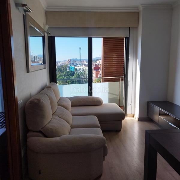 Foto 734d1a89-be14-49dc-ab7d-d6509c47c270. Location appartement avec chauffage dans Centre Badalona