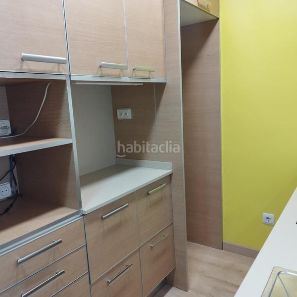 Foto d19ca6fb-e836-4007-a14c-fe21852c8d50. Location appartement avec chauffage dans Centre Badalona
