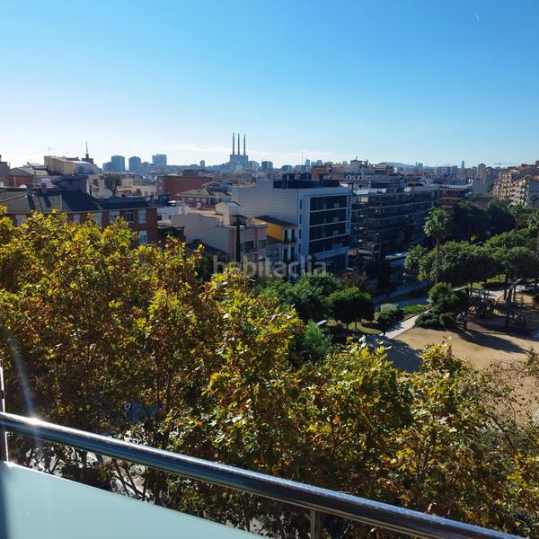 Foto e65c9437-8abc-48b5-9030-1a88b6974478. Location appartement avec chauffage dans Centre Badalona
