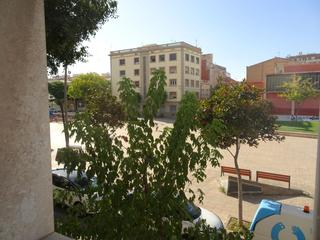 Lloguer Pis  Calle dels arbres. Piso totalmente reformado en el centro de badalona