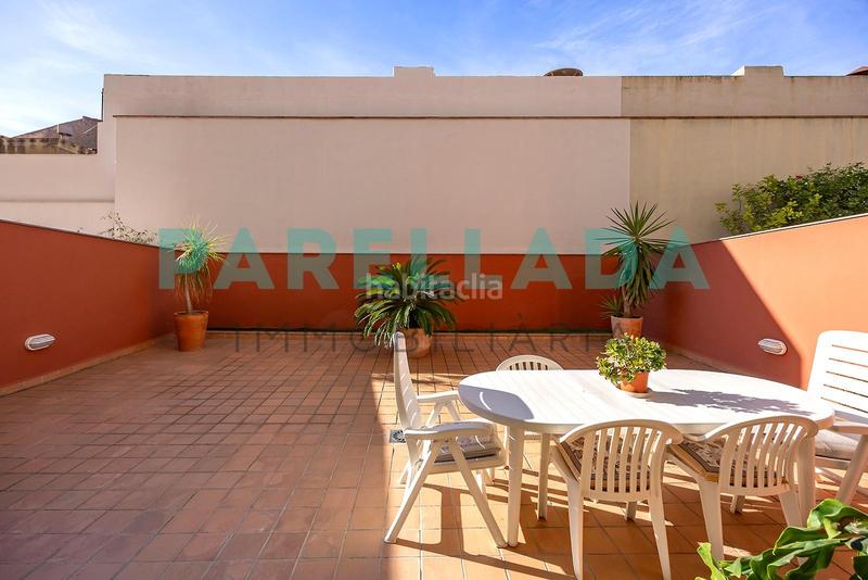 Foto 986f02e2-d77d-4556-9ec3-0e644b5ad4e2. Piso espectacular piso con gran terraza a 200 metros del mar en el centre en Badalona