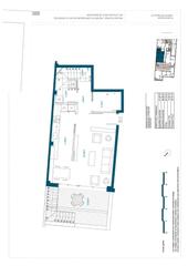 Duplex à Centre. Espectacular dúplex de obra nueva en el corazón de badalona