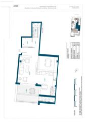 Duplex à Centre. Exclusivo dúplex de obra nueva en el corazón de badalona con ter