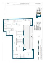 Piano terra in Centre. Exclusiva planta baja en el corazón de badalona