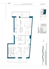 Attique à Centre. Exclusivo ático dúplex de obra nueva en la plana