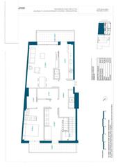 Attique à Centre. Exclusivo ático dúplex en el corazón de badalona