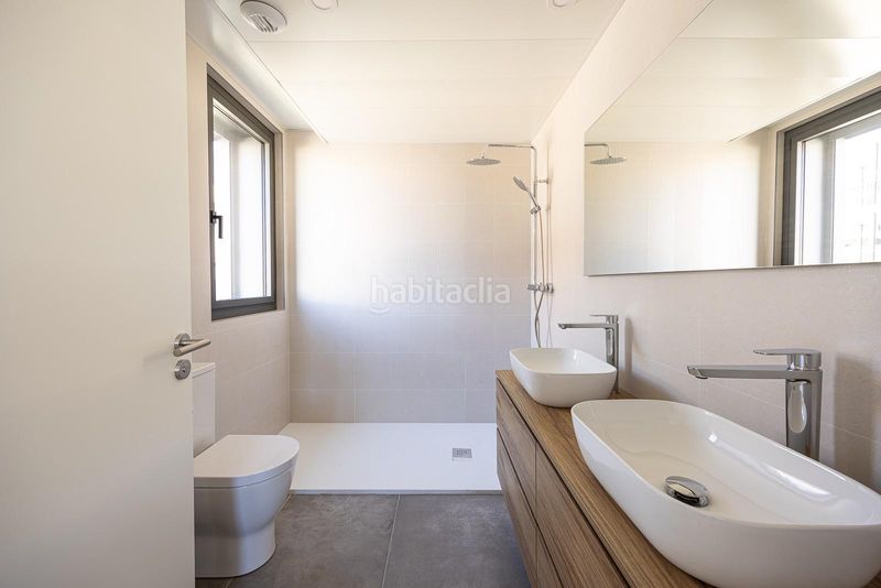 Foto d765fe06-959d-433b-a280-e76332d14c43. Dúplex amb aparcament piscina a Tiana