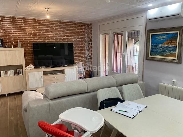 Foto 63b5da91-0cdf-49dc-9df9-8ff9337c97ce. Planta baixa a Sant Celoni