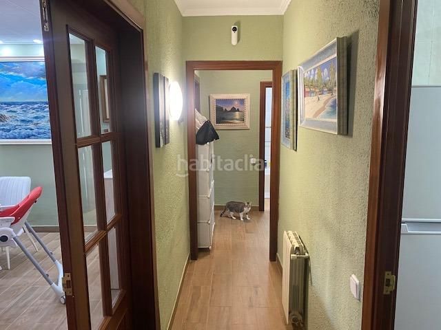 Foto 6e58a828-4b14-43f2-935d-12066335004d. Planta baixa a Sant Celoni