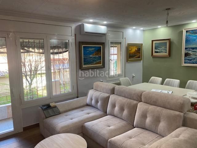 Foto a5ad6b90-380f-489b-af15-b7e1abbcb920. Planta baixa a Sant Celoni