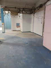 Lloguer Local Comercial  Matamoros. Local en venta con sótano junto juzgados de badalona