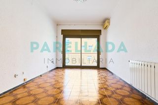 Pis a Progrés - Pep Ventura. Encantador piso de 3 habitaciones en pep ventura, badalona