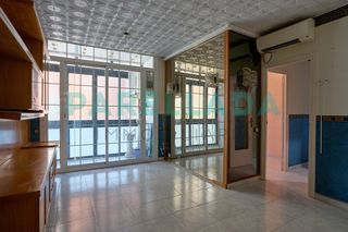 Appartamento  Pep ventura. Piso de 3 habitaciones y 1 baño con ascensor entre pep ventura y