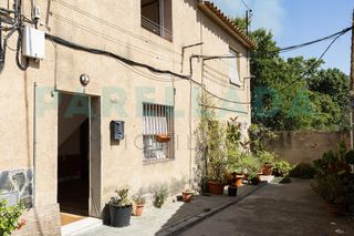 Maison à Tiana. Encantadora casa con gran potencial para reformar en tiana
