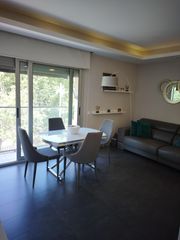Miete Zweistöckige Wohnung in Casagemes. Espectacular duplex en casagemes