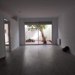 Lloguer Planta baixa a Casagemes. Espléndida planta baja en alquiler en casagemes
