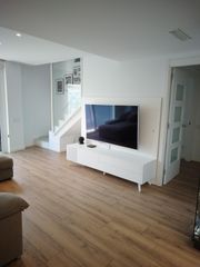 Affitto Attico in Centre. Precioso duplex en alquiler en el centro de badalona