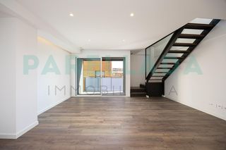 Dachwohnung  Carrer progres. Ático dúplex nuevo en la zona de pep ventura