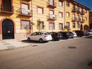 Pis a Calle treinta y uno de octubre 5. Piso las torres