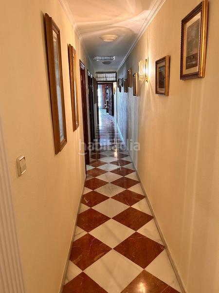 Foto a4b3c320-2b55-4006-aa40-124e166639a7. Piso  calle juan carlos i en Rute