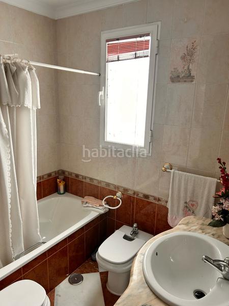Foto e6c1753f-502a-4845-a6f4-98ad2ad8ed48. Piso  calle juan carlos i en Rute