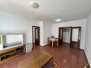 Appartement  Calle esmeralda. Piso esmeralda