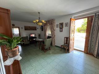 Maison  Carretera de rute. Casa los llanos