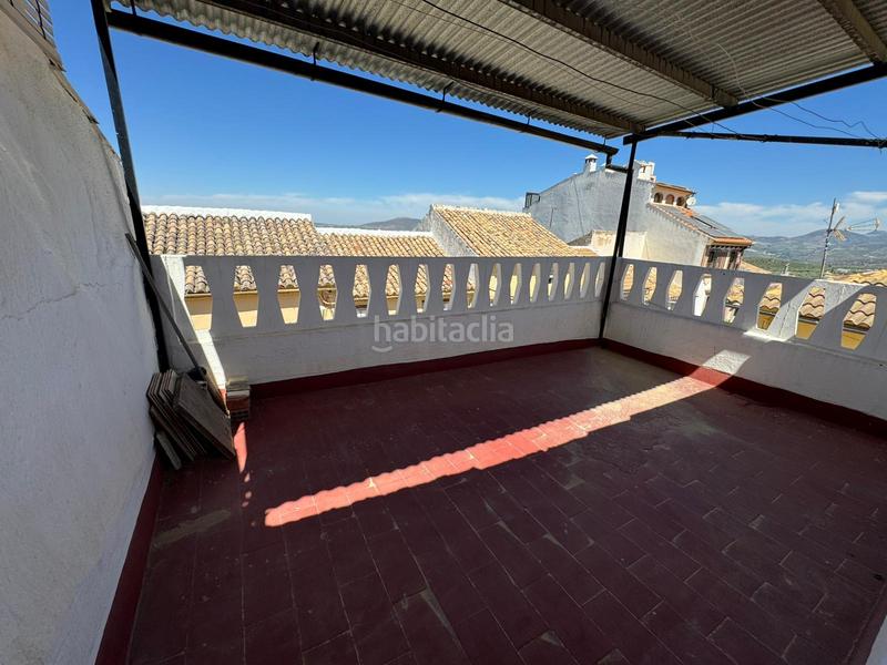 Foto b036eb7c-a265-4b36-9b6f-d95683a27cfc. Casa a Rute