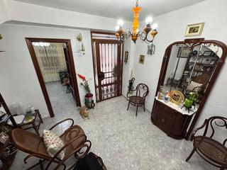 Haus  Calle francisco salto. Casa calle priego