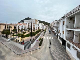 Flat  Calle nuestra señora de la cabeza 2. Piso llano