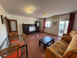 Etagenwohnung  Calle calderón de la barca. Piso lope de vega