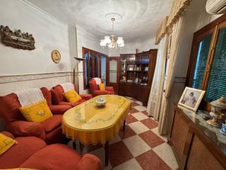 Haus  Calle fresno. Casa calle fresno