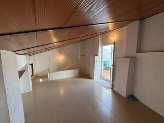 Maison  Calle francisco salto. Casa francisco salto