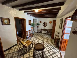 Maison  Calle juan crisóstomo mangas. Casa juan crisostomo mangas